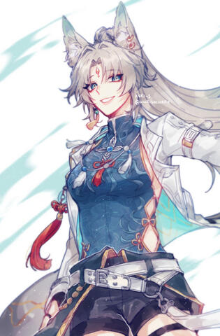 Feixiao Feixiao