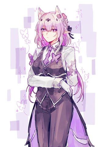 Castorice Castorice
