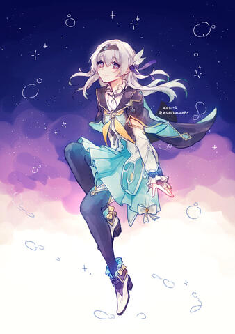 Firefly Firefly