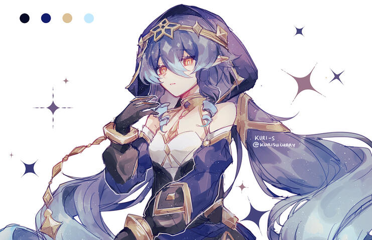 Layla Layla
