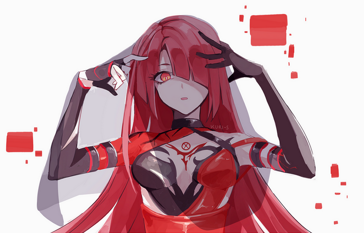 Bloody Queen Bloody Queen