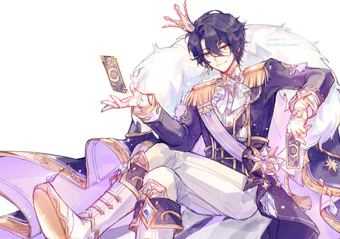 Aurora Mystica Celestia