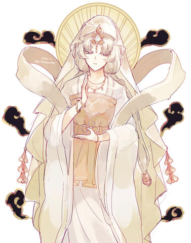 Mystic Flour Mystic Flour