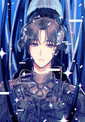 Together - Awake ver. Beomgyu