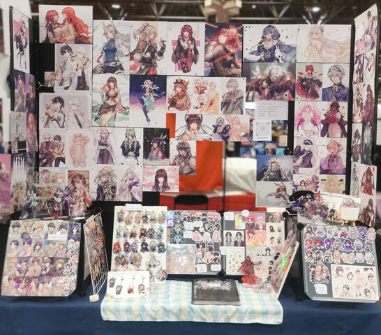 2026 Dokomi, Düsseldorf (Germany)