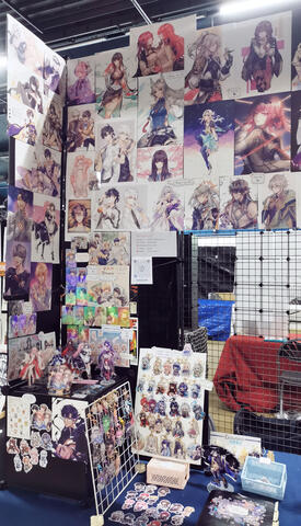 2025 Japan Party, Paris (France)