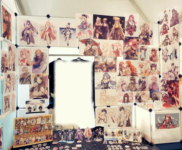 2024 Japanantes, Nantes (France)