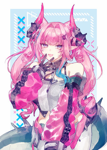Yvonne